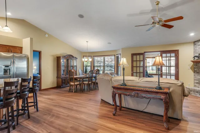 $324,900 | 1120 Stoneripple Circle, Lafayette, IN 47909