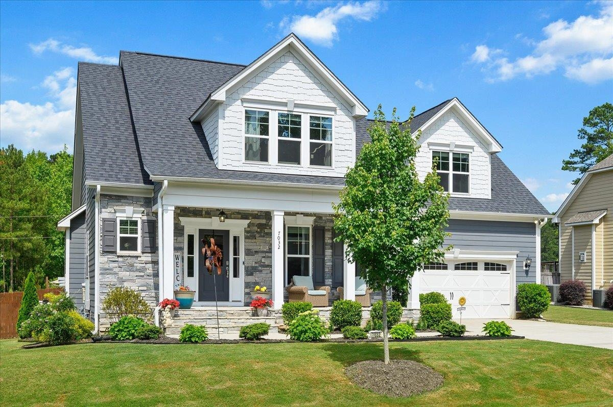 7032 Rex Road Holly Springs, NC 27540 - Photo 33 of 38 Photo 34