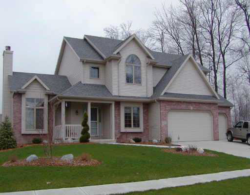 2012 York Ridge Place Fort Wayne, IN 46818 - Photo 1 of 1