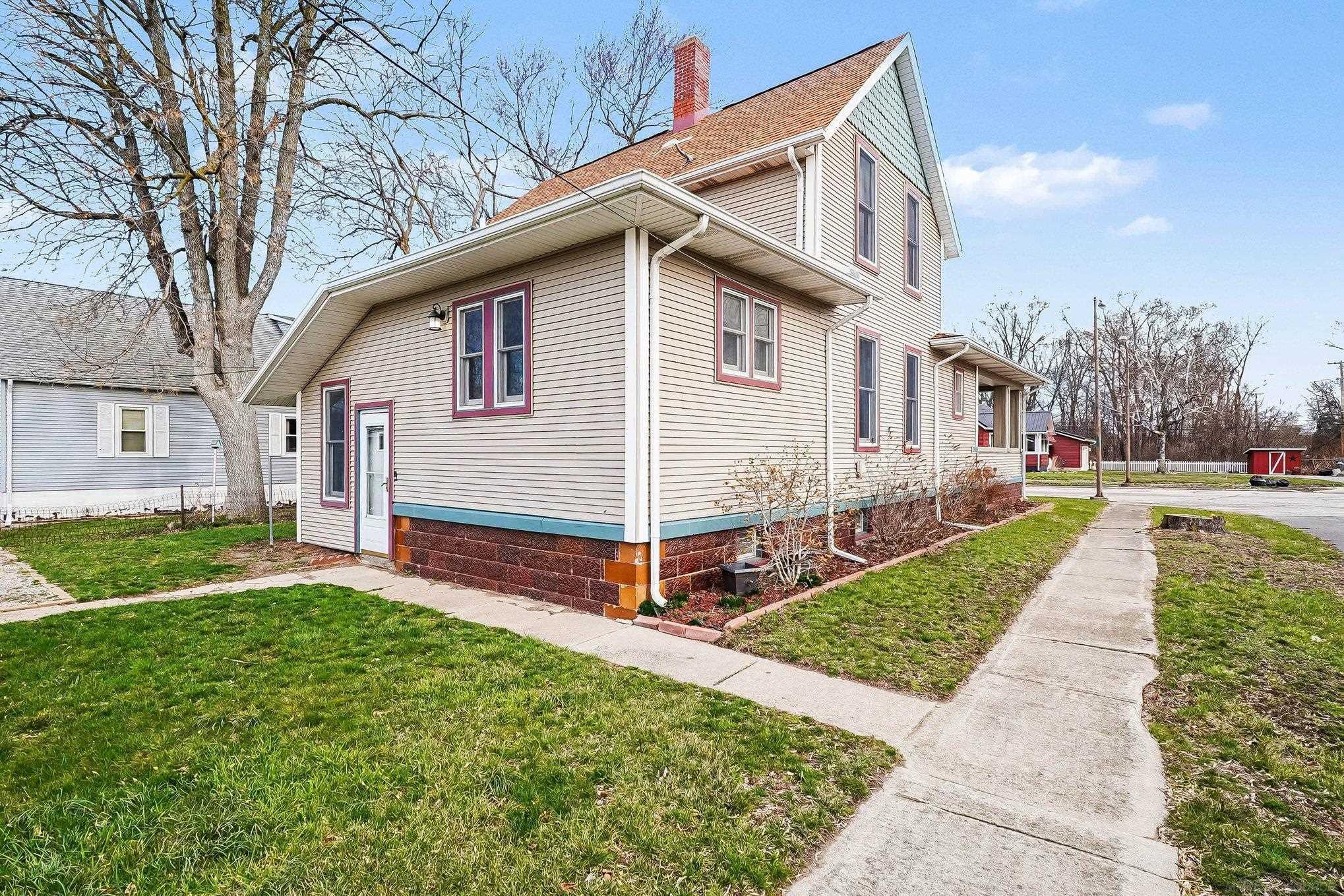 138 East Main Street Sebewaing, MI 48759 - Photo 25 of 26