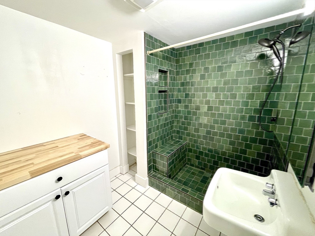 30 Landy Avenue Northampton, MA 01062 - Photo 14 of 40 a bathroom with a sink toilet and shower