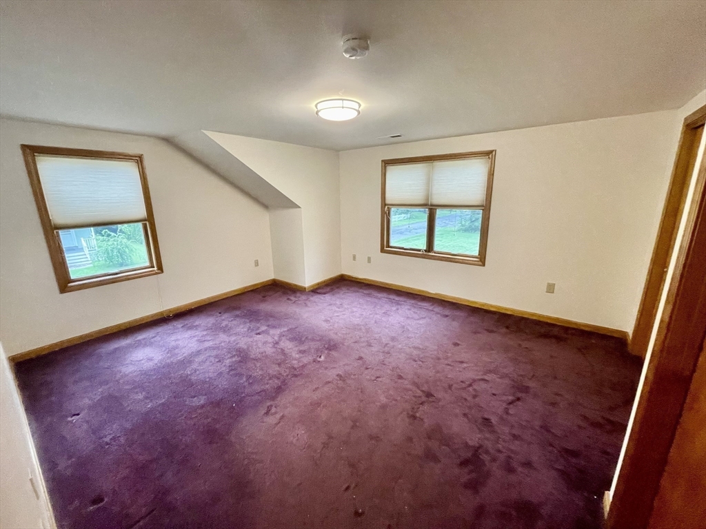 30 Landy Avenue Northampton, MA 01062 - Photo 16 of 40 an empty room with a window
