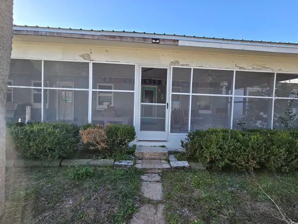$115,000 | 3-6 Newman Drive, Unit 6, Lanark Village, FL 32322