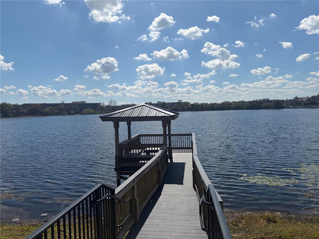 910 Lake Destiny Road, Unit B Altamonte Springs, FL 32714 - Photo 25 of 27