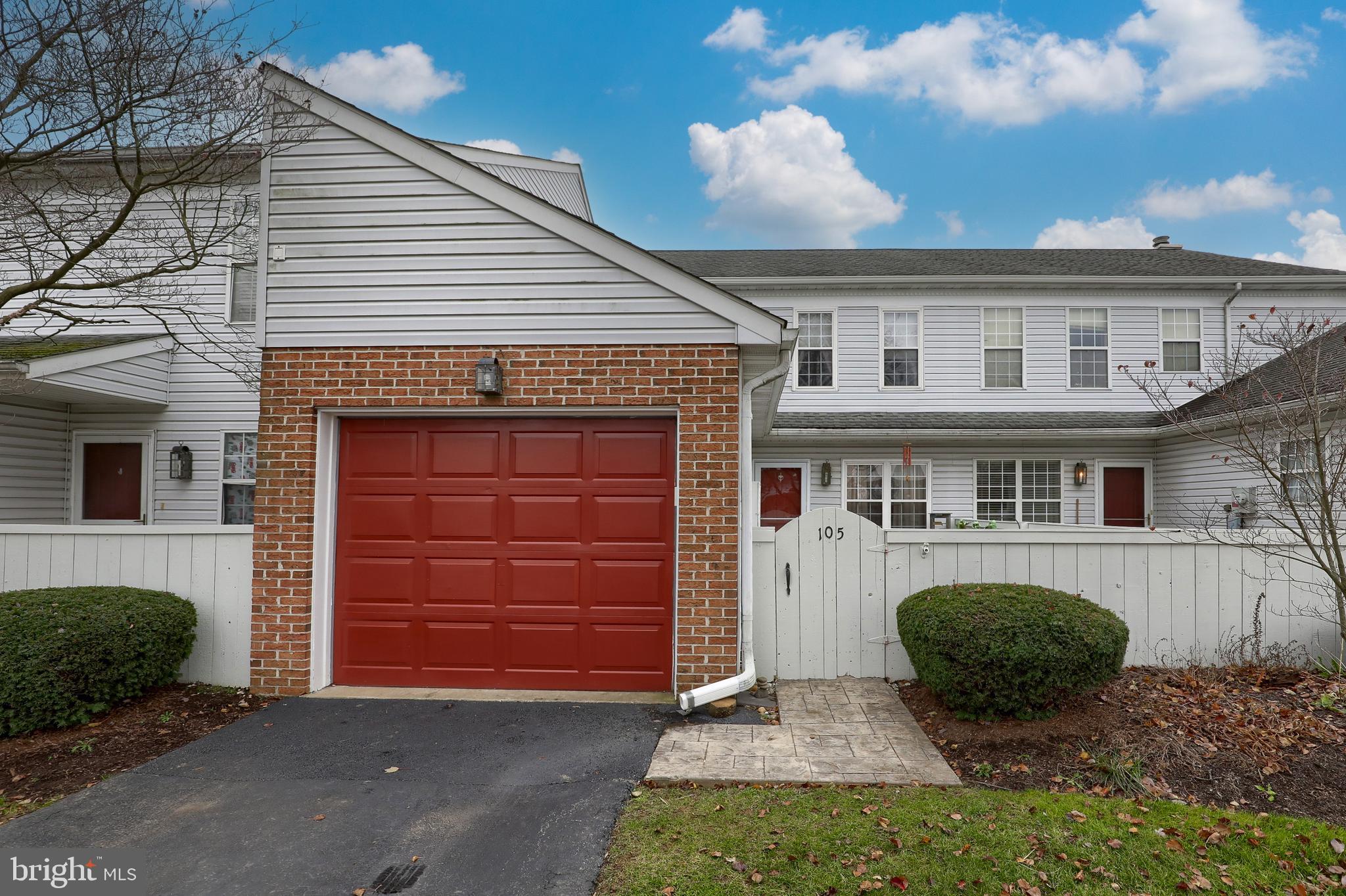 105 Spring Ridge Court Lancaster, PA 17601 - Photo 34 of 37 Gallery Image 34