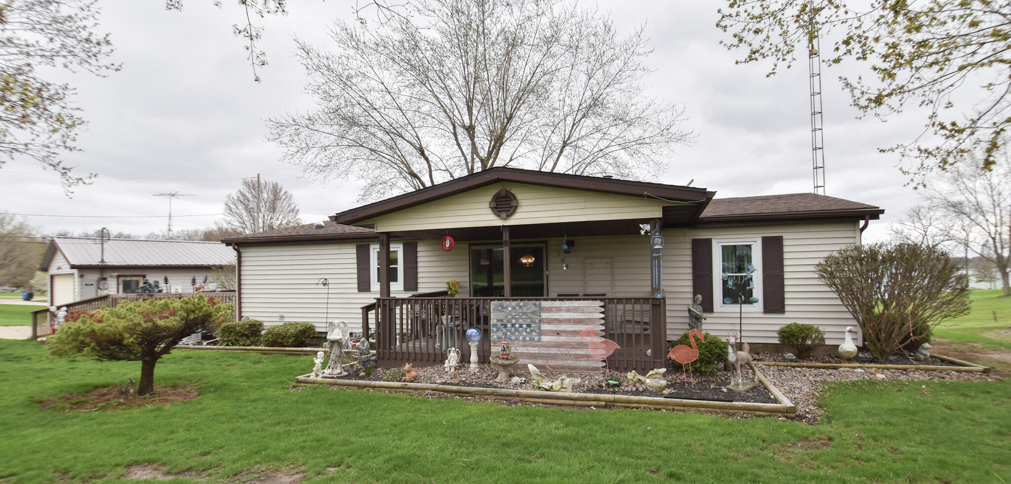 104 Wright Road Quincy, MI 49082 - Photo 29 of 33 DSC_0110