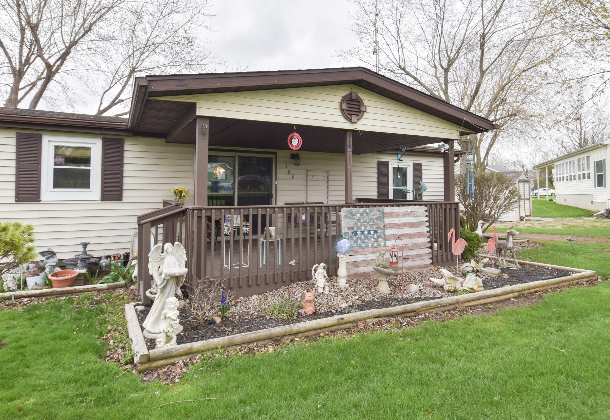 104 Wright Road Quincy, MI 49082 - Photo 30 of 33 DSC_0202