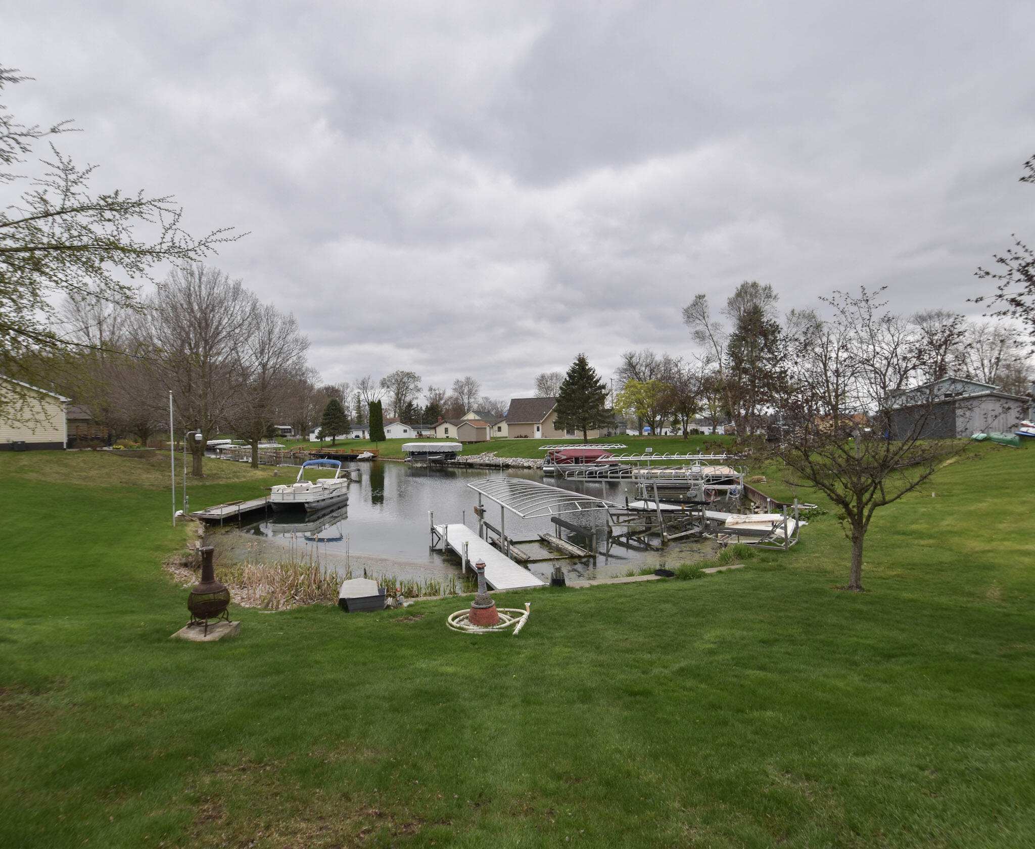 104 Wright Road Quincy, MI 49082 - Photo 33 of 33 DSC_0082