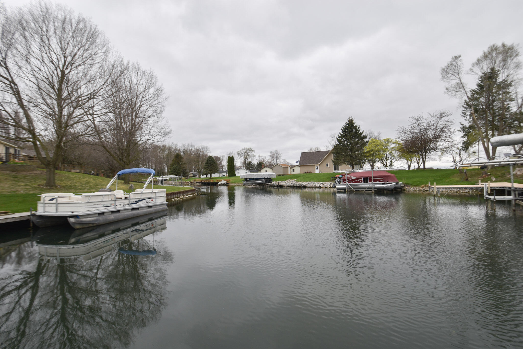 104 Wright Road Quincy, MI 49082 - Photo 7 of 33 DSC_0087