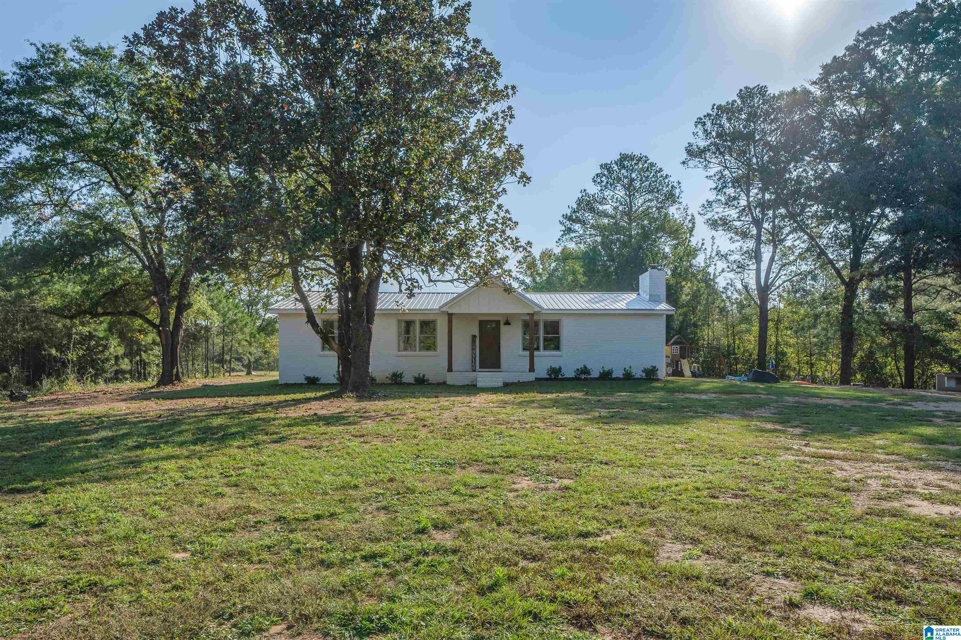 21023 Monroe Dunn Road Berry, AL 35546 - Photo 34 of 34 Gallery Image 34