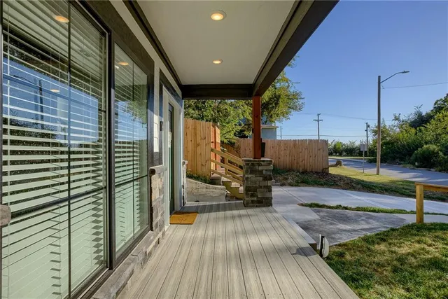 $315,000 | 111 South 16th Street, Kansas City, KS 66102