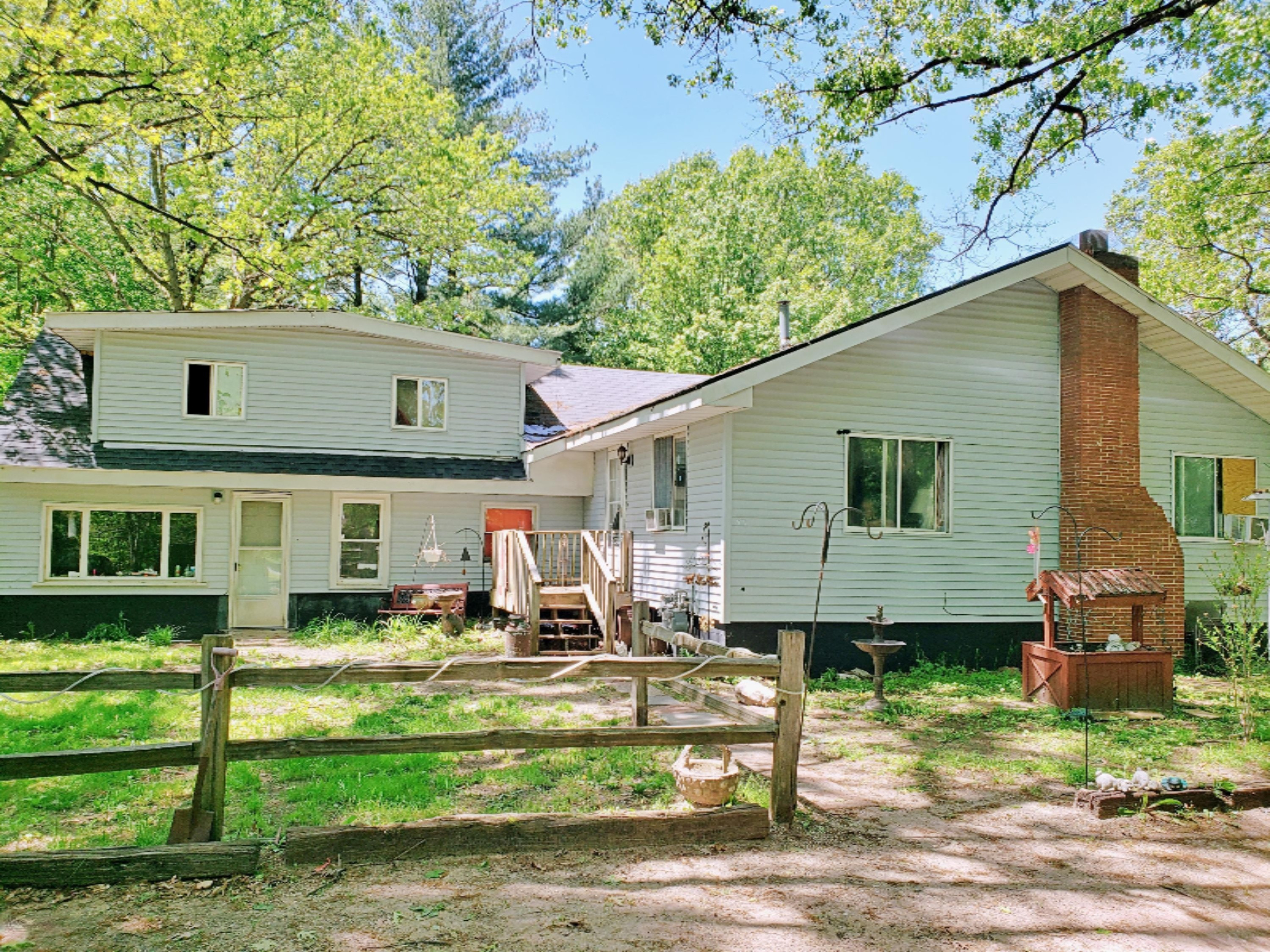 707 Chatterson Road Muskegon, MI 49442 - Photo 1 of 22 20190602_140614