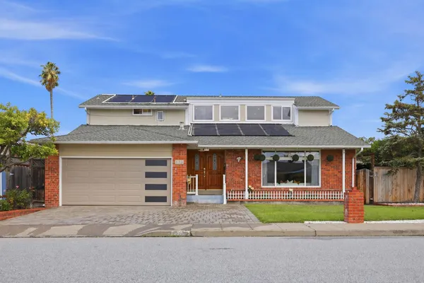 $2,498,000 | 673 Harvester Drive, Foster City, CA 94404