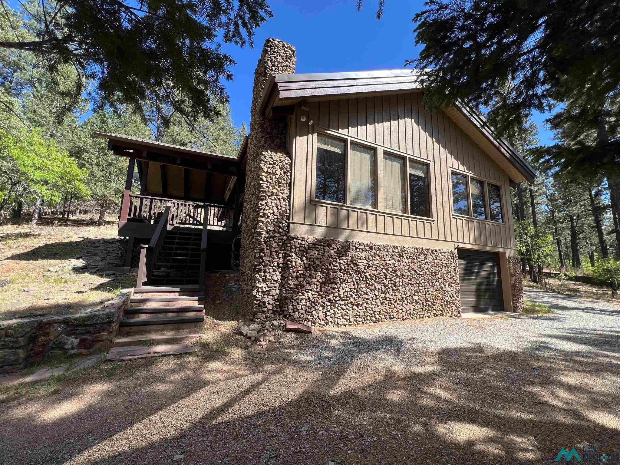 21 Alta Vista Rociada, NM 87742 - Photo 35 of 40 Gallery Image 35