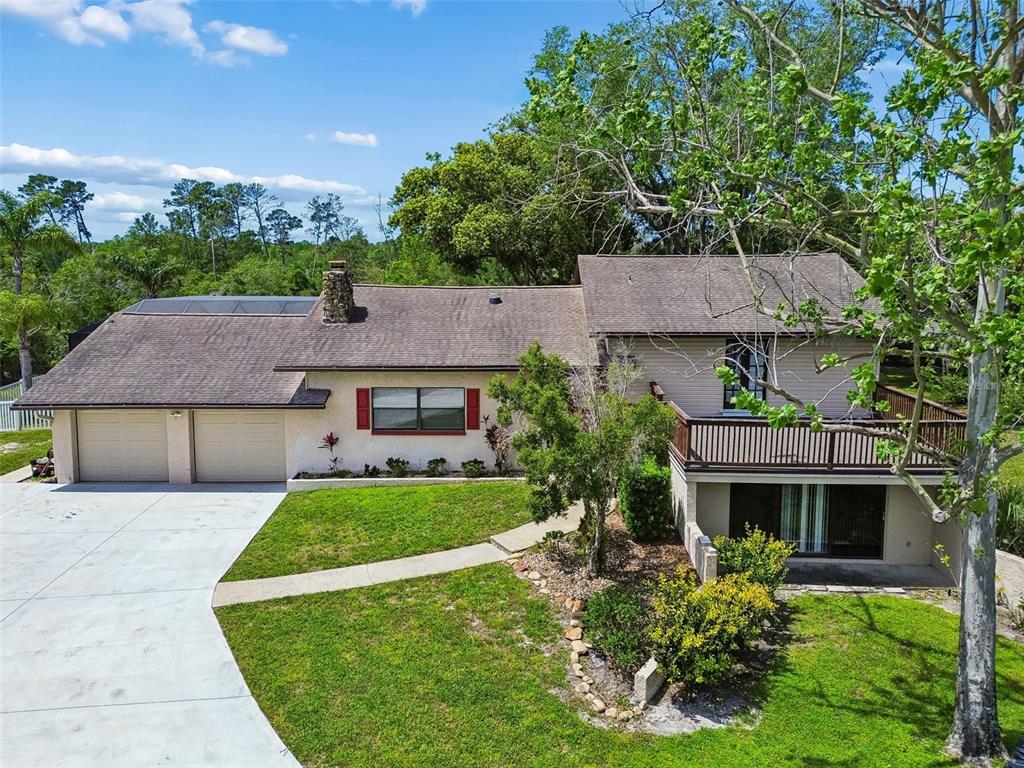 7871 Sycamore Drive New Port Richey, FL 34654 - Photo 1 of 46