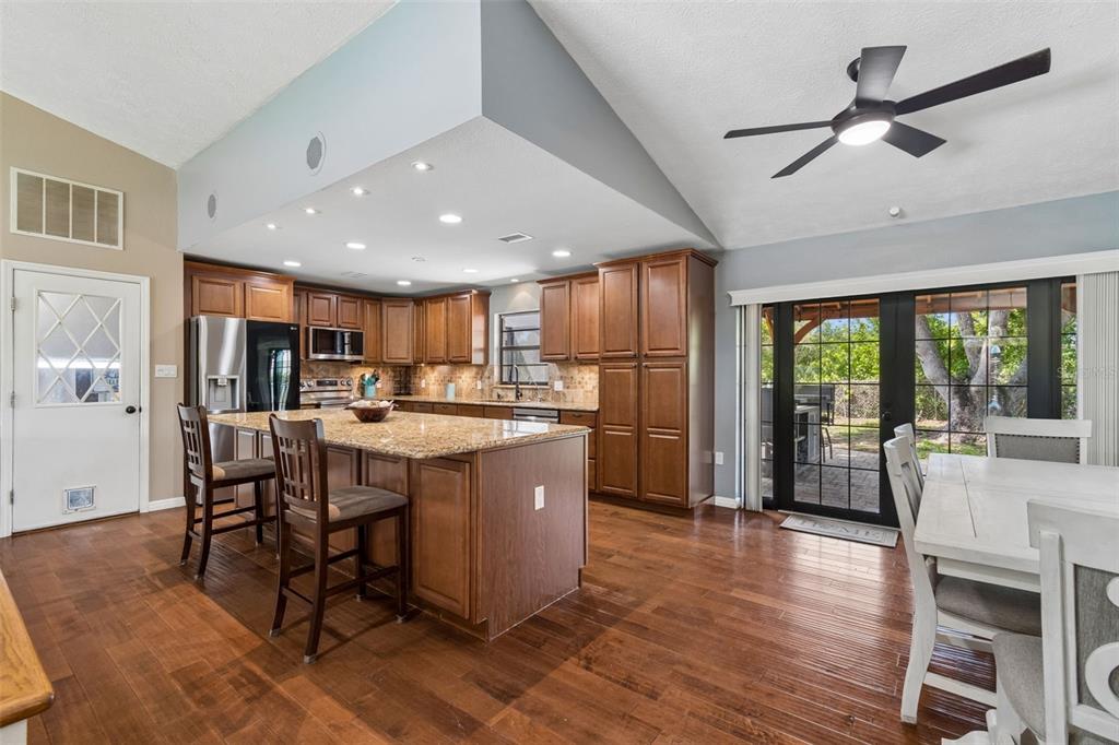 7871 Sycamore Drive New Port Richey, FL 34654 - Photo 12 of 46