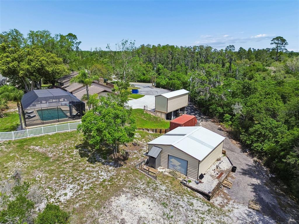 7871 Sycamore Drive New Port Richey, FL 34654 - Photo 3 of 46