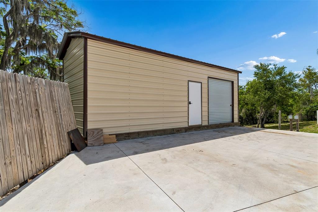 7871 Sycamore Drive New Port Richey, FL 34654 - Photo 36 of 46