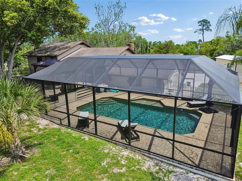 7871 Sycamore Drive New Port Richey, FL 34654 - Photo 39 of 46
