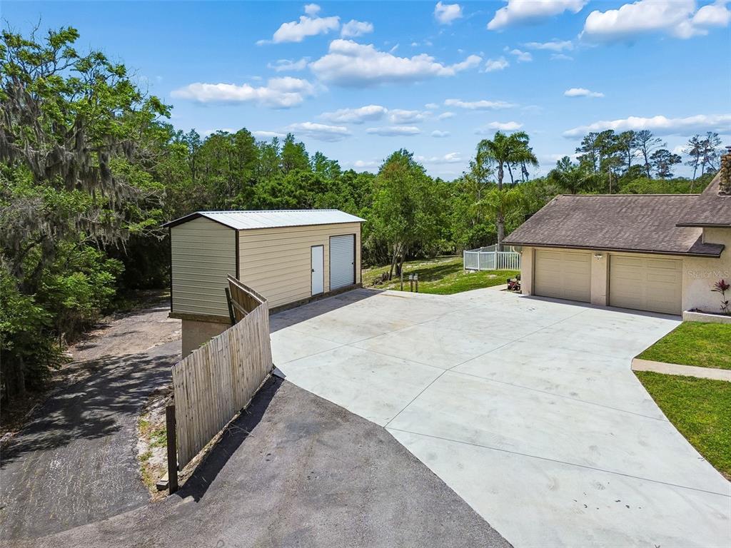 7871 Sycamore Drive New Port Richey, FL 34654 - Photo 40 of 46