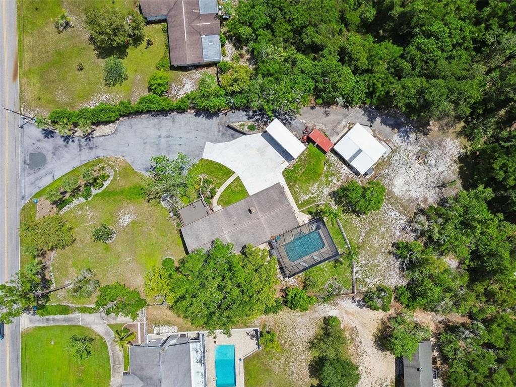 7871 Sycamore Drive New Port Richey, FL 34654 - Photo 45 of 46