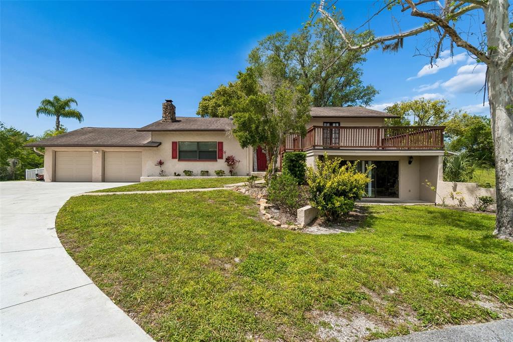 7871 Sycamore Drive New Port Richey, FL 34654 - Photo 6 of 46
