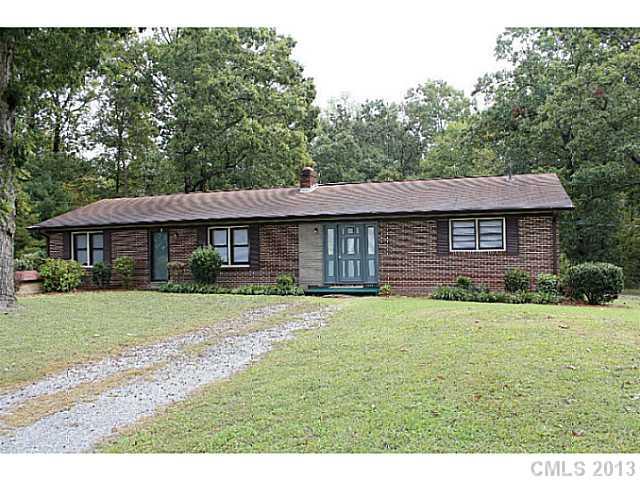 725 Coley Road Salisbury, NC 28146 - Photo 1 of 16