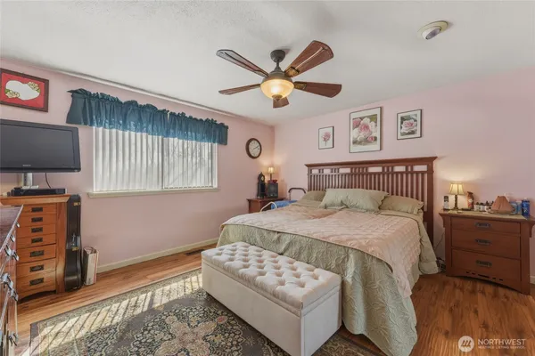 $539,000 | 1140 Southeast Colonial Drive, College Place, WA 99324