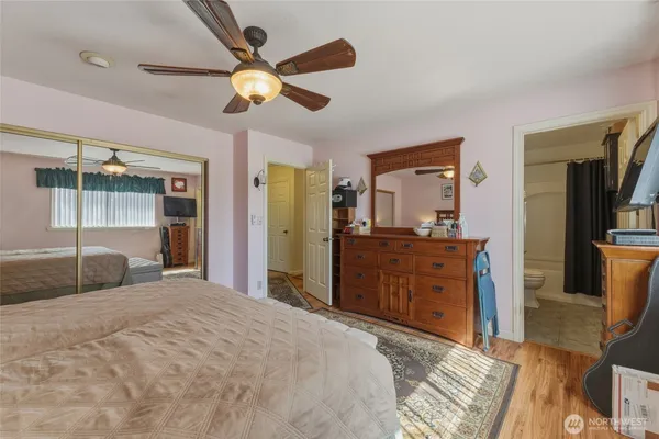 $539,000 | 1140 Southeast Colonial Drive, College Place, WA 99324