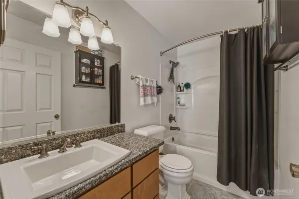 $539,000 | 1140 Southeast Colonial Drive, College Place, WA 99324