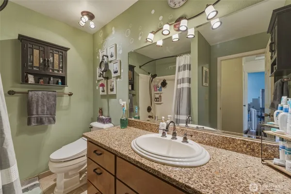 $539,000 | 1140 Southeast Colonial Drive, College Place, WA 99324