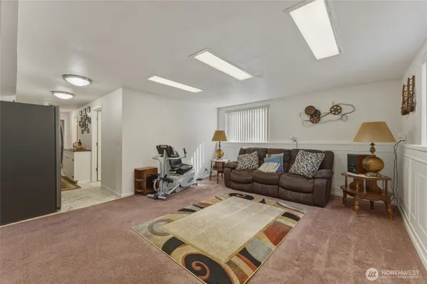 $539,000 | 1140 Southeast Colonial Drive, College Place, WA 99324