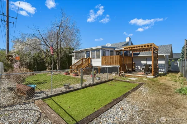 $539,000 | 1140 Southeast Colonial Drive, College Place, WA 99324