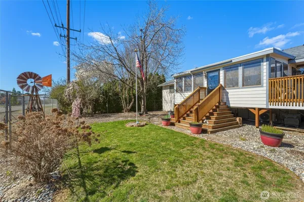 $539,000 | 1140 Southeast Colonial Drive, College Place, WA 99324