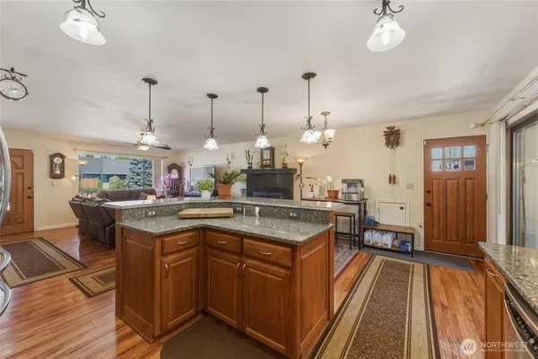 $539,000 | 1140 Southeast Colonial Drive, College Place, WA 99324