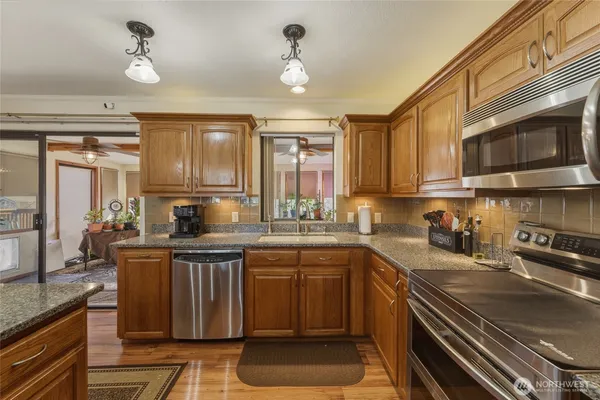 $539,000 | 1140 Southeast Colonial Drive, College Place, WA 99324