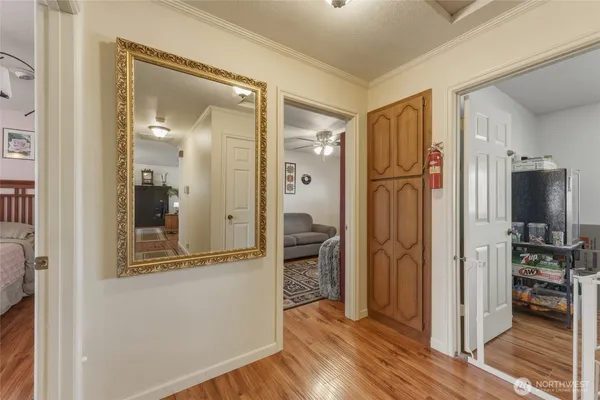 $539,000 | 1140 Southeast Colonial Drive, College Place, WA 99324