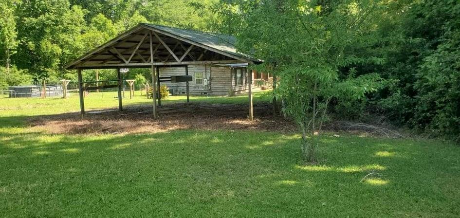545 Clarence Deloney Road Ozark, AL 36360 - Photo 20 of 23