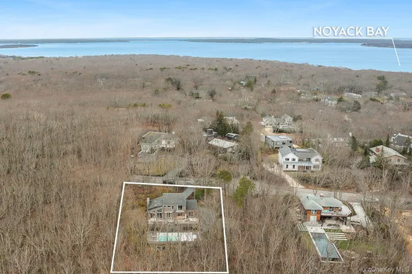 $2,595,000 | 76 Island View Drive West, Sag Harbor, NY 11963