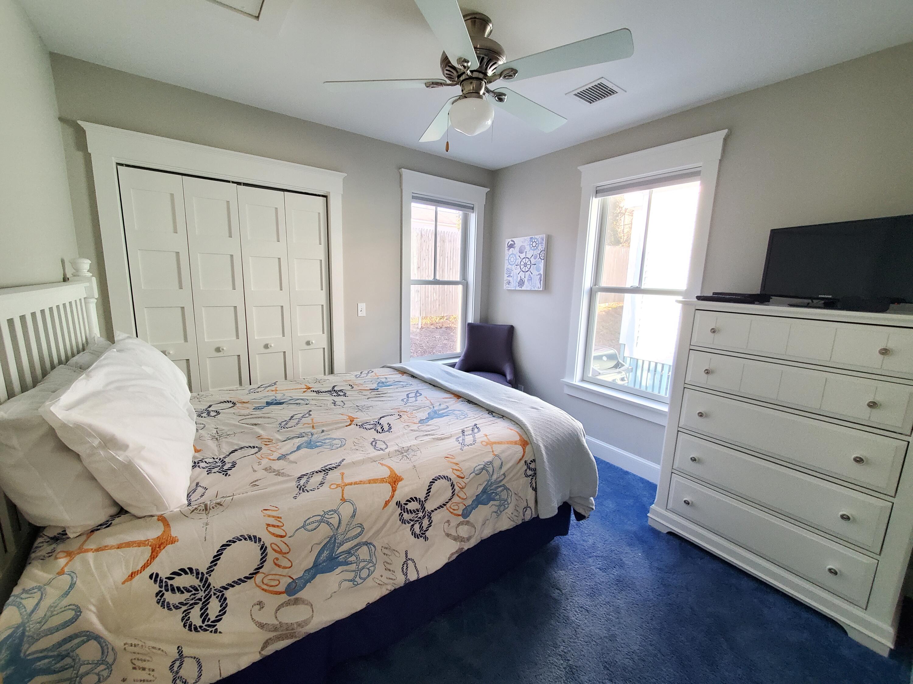 1 Old County Road, Unit 209 Wells, ME 04090 - Photo 9 of 32 209bdr2