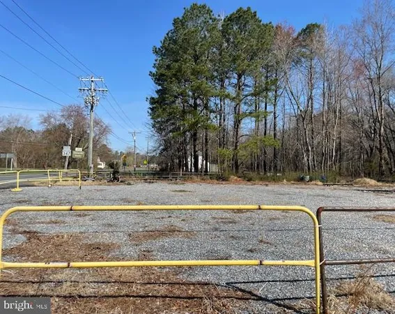 $19,900 | 78 Nanticoke Road, Quantico, MD 21856