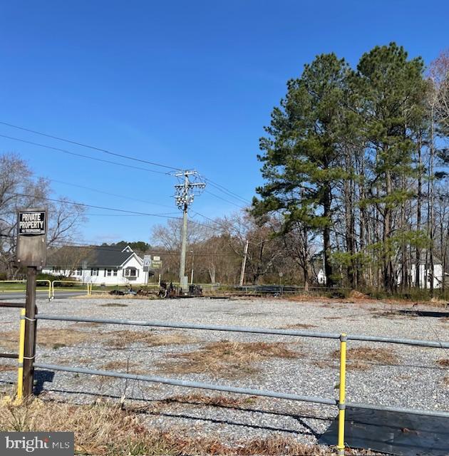 78 Nanticoke Road Quantico, MD 21856 - Photo 2 of 4