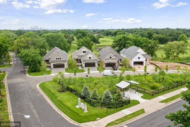 $1,879,800 | 1240 Greenway Pass, Golden Valley, MN 55427