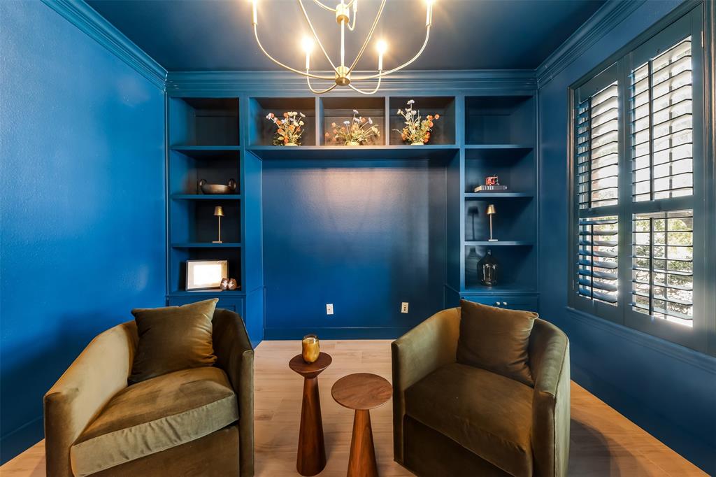 5501 Blazing Star Road Frisco, TX 75036 - Photo 17 of 37