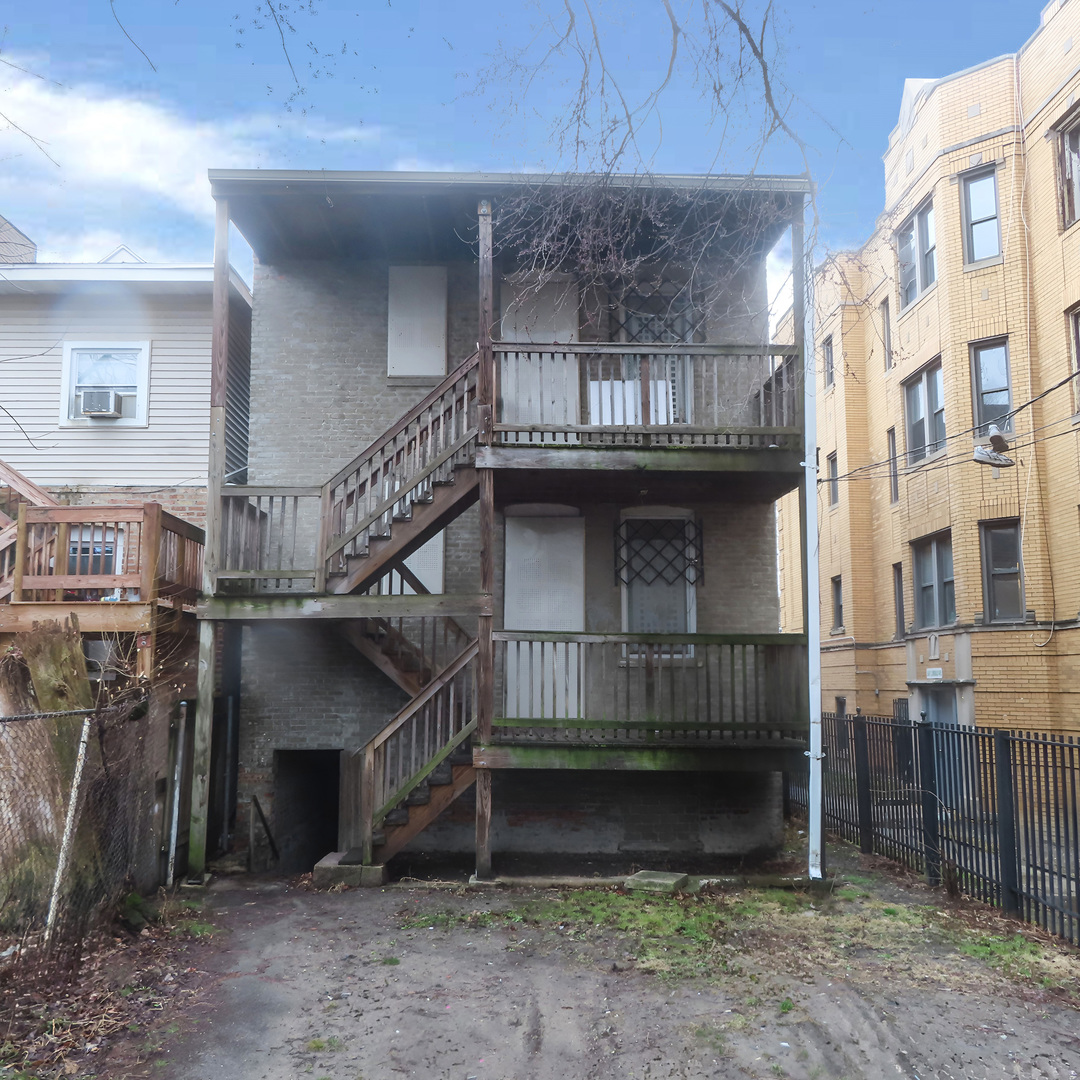 5607 South Emerald Avenue Chicago, IL 60621 - Photo 17 of 19