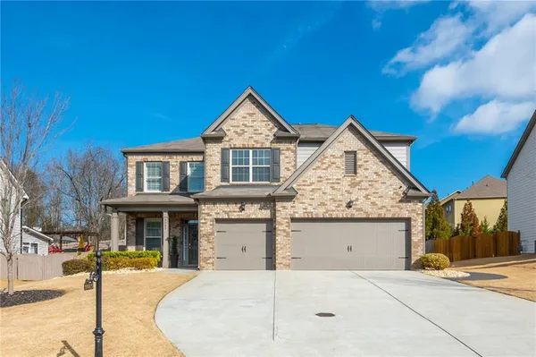 $734,900 | 5085 Bristlecone Pine Way, Cumming, GA 30040