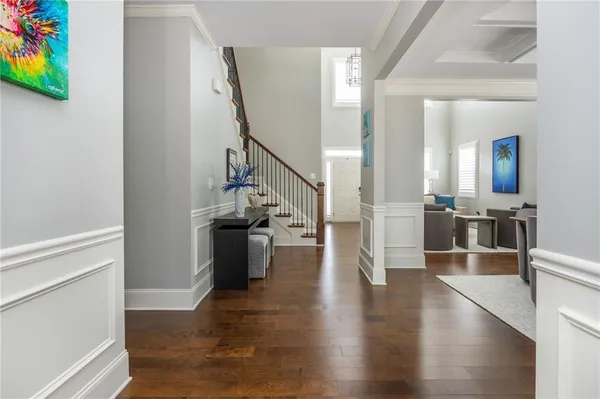 $734,900 | 5085 Bristlecone Pine Way, Cumming, GA 30040
