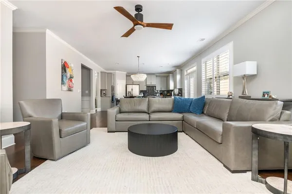 $734,900 | 5085 Bristlecone Pine Way, Cumming, GA 30040