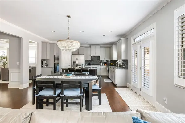 $734,900 | 5085 Bristlecone Pine Way, Cumming, GA 30040