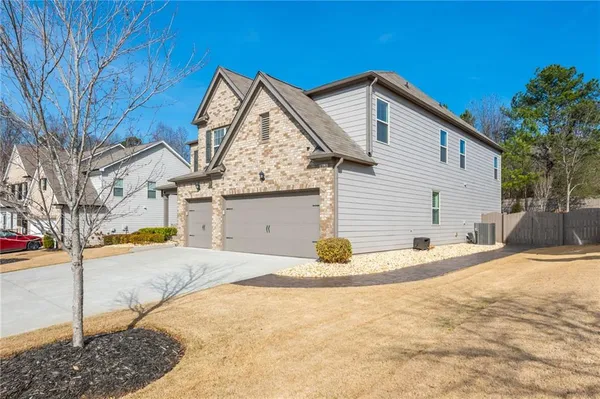 $734,900 | 5085 Bristlecone Pine Way, Cumming, GA 30040
